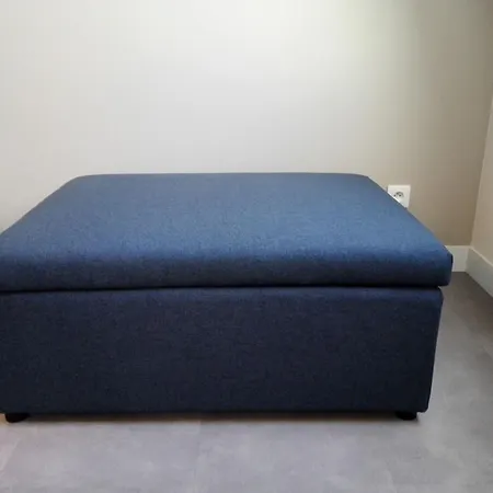 아파트 Moderne Duplexwohnung Mit Durchgang In Der Naehe Von By Interhome *