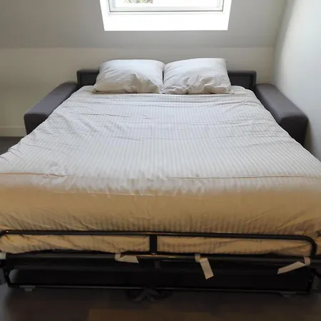 Moderne Duplexwohnung Mit Durchgang In Der Naehe Von By Interhome *