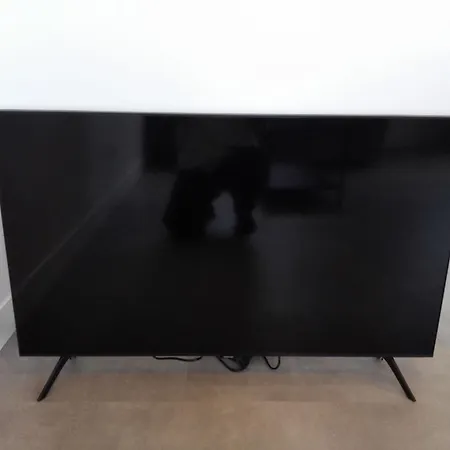 Moderne Duplexwohnung Mit Durchgang In Der Naehe Von By Interhome Saint-Quentin (Aisne)