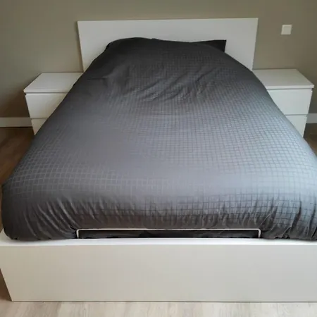 Moderne Duplexwohnung Mit Durchgang In Der Naehe Von By Interhome * Saint-Quentin (Aisne)