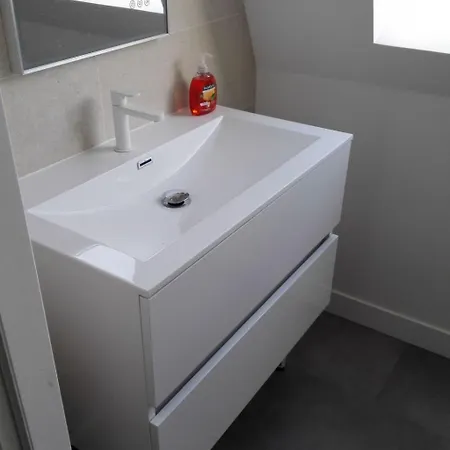 Lejlighed Moderne Duplexwohnung Mit Durchgang In Der Naehe Von By Interhome