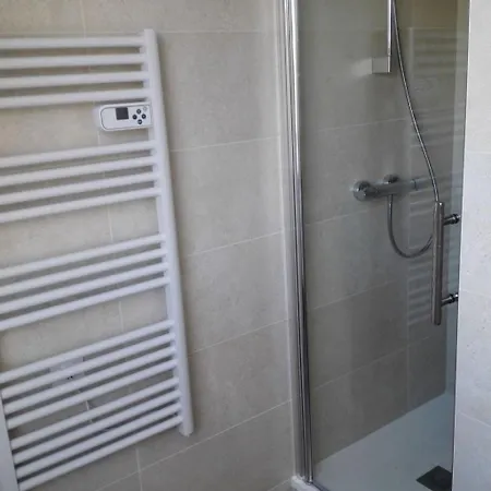 Moderne Duplexwohnung Mit Durchgang In Der Naehe Von By Interhome * Saint-Quentin (Aisne)