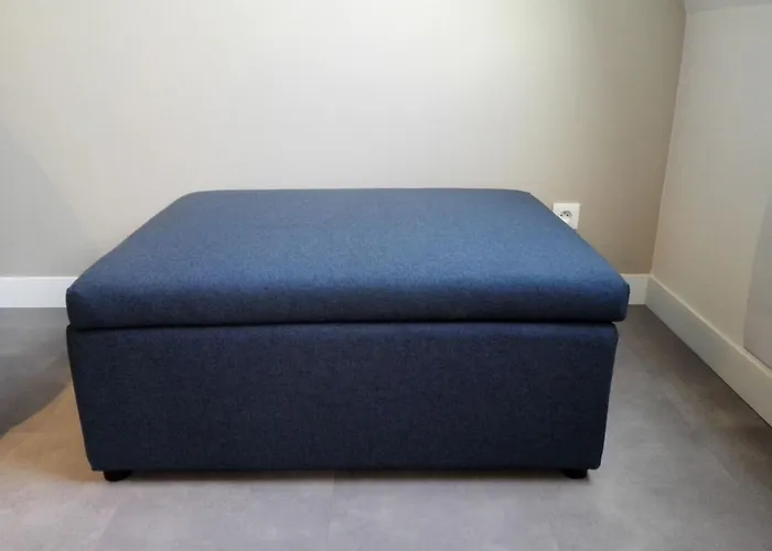 Appartement Moderne Duplexwohnung Mit Durchgang In Der Naehe Von By Interhome *