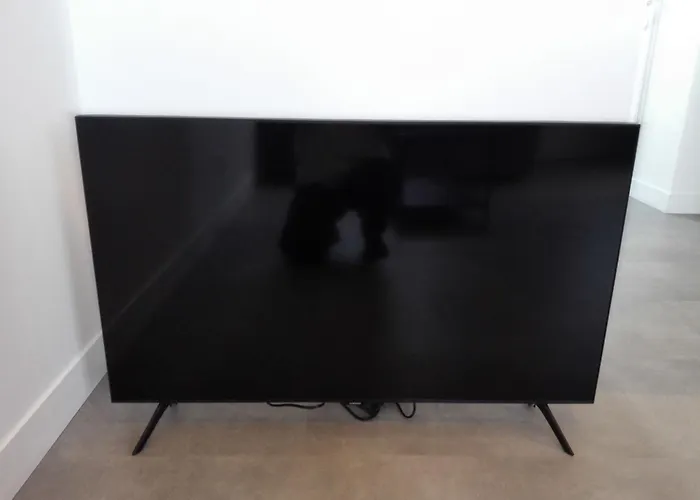 Moderne Duplexwohnung Mit Durchgang In Der Naehe Von By Interhome Saint-Quentin (Aisne)