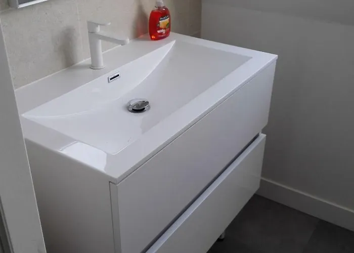 Appartement Moderne Duplexwohnung Mit Durchgang In Der Naehe Von By Interhome