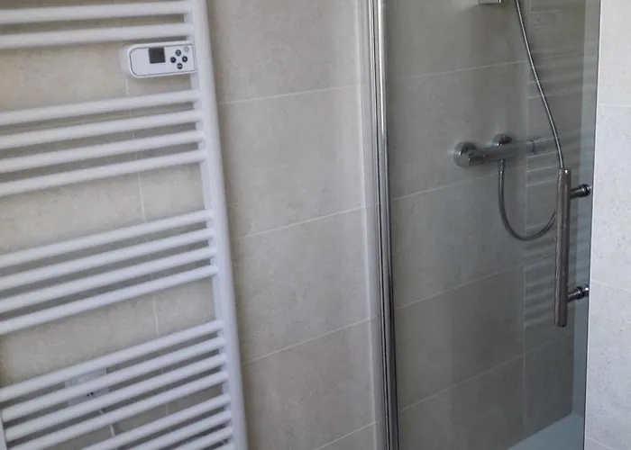 Moderne Duplexwohnung Mit Durchgang In Der Naehe Von By Interhome * Saint-Quentin (Aisne)